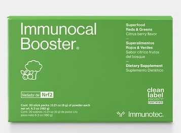 Booster