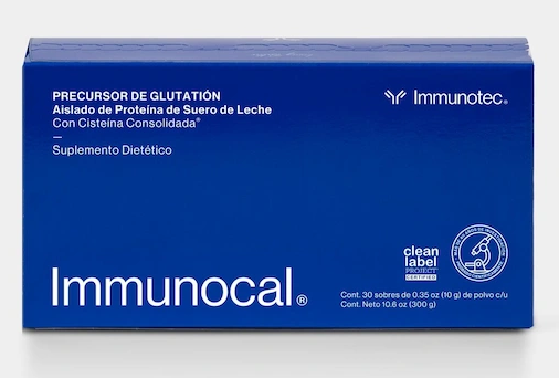 Immunocal