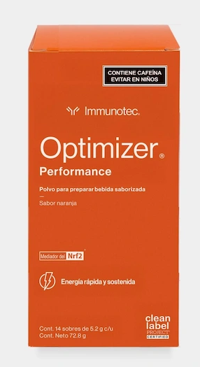 Optimizer